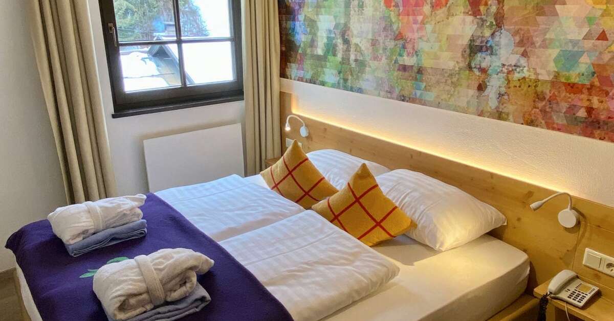 Een foto van Schlosshotel Rosenegg