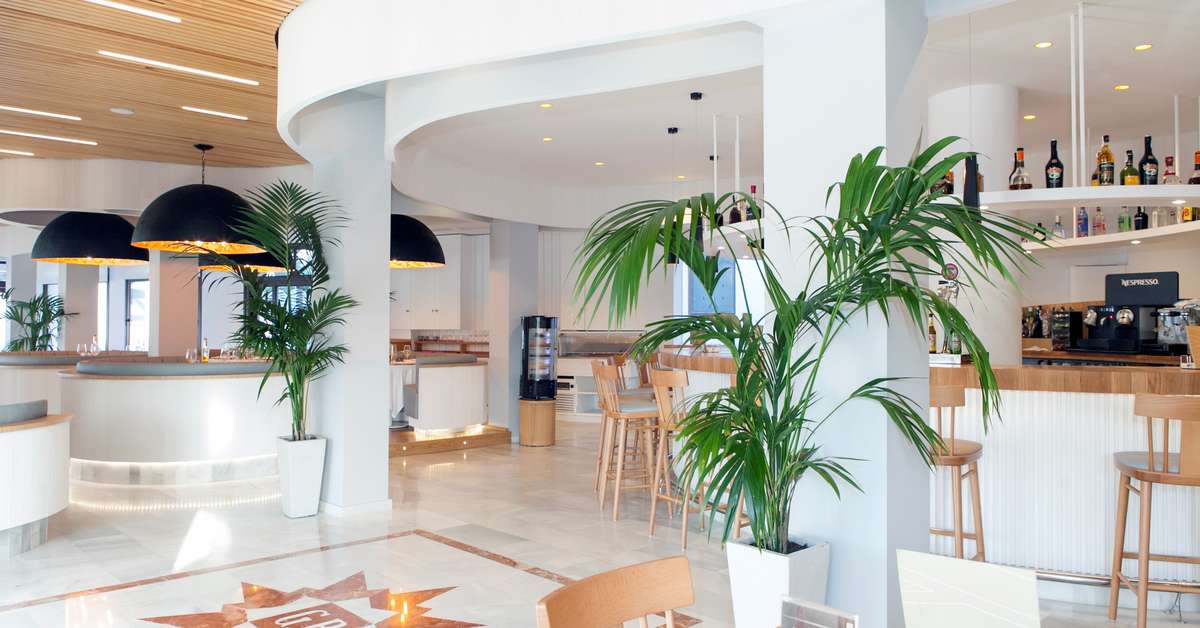 Een foto van Hotel Gran Sol