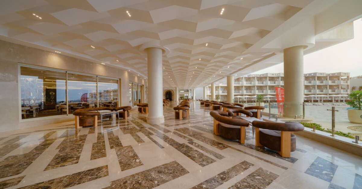 Een foto van Sirena Beach Resort