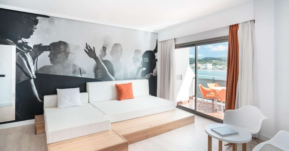 Een foto van THB Ocean Beach