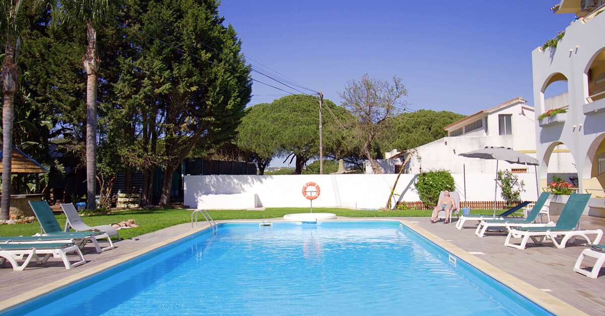 Een foto van WOT Algarve