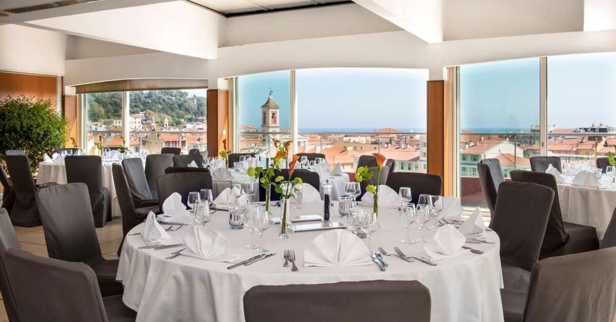 Een foto van de faciliteiten bij Hotel Aston la Scala