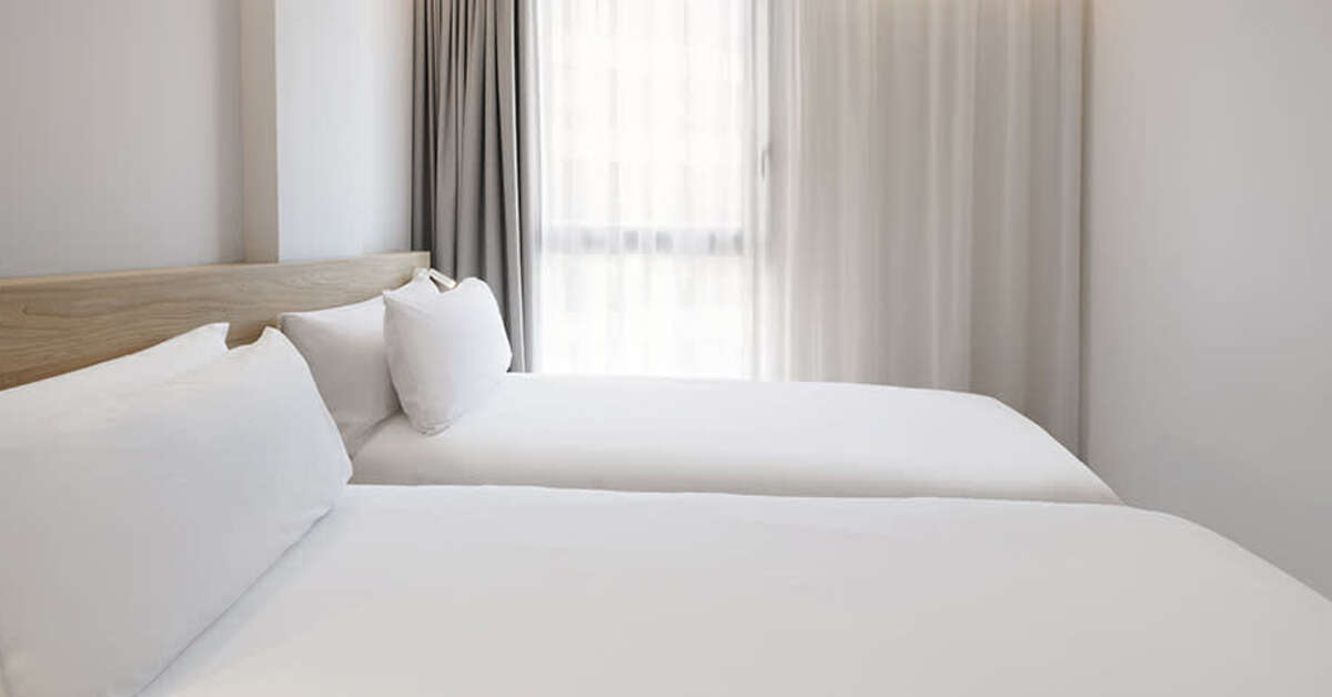 Een foto van B&B Hotel Alicante Centro
