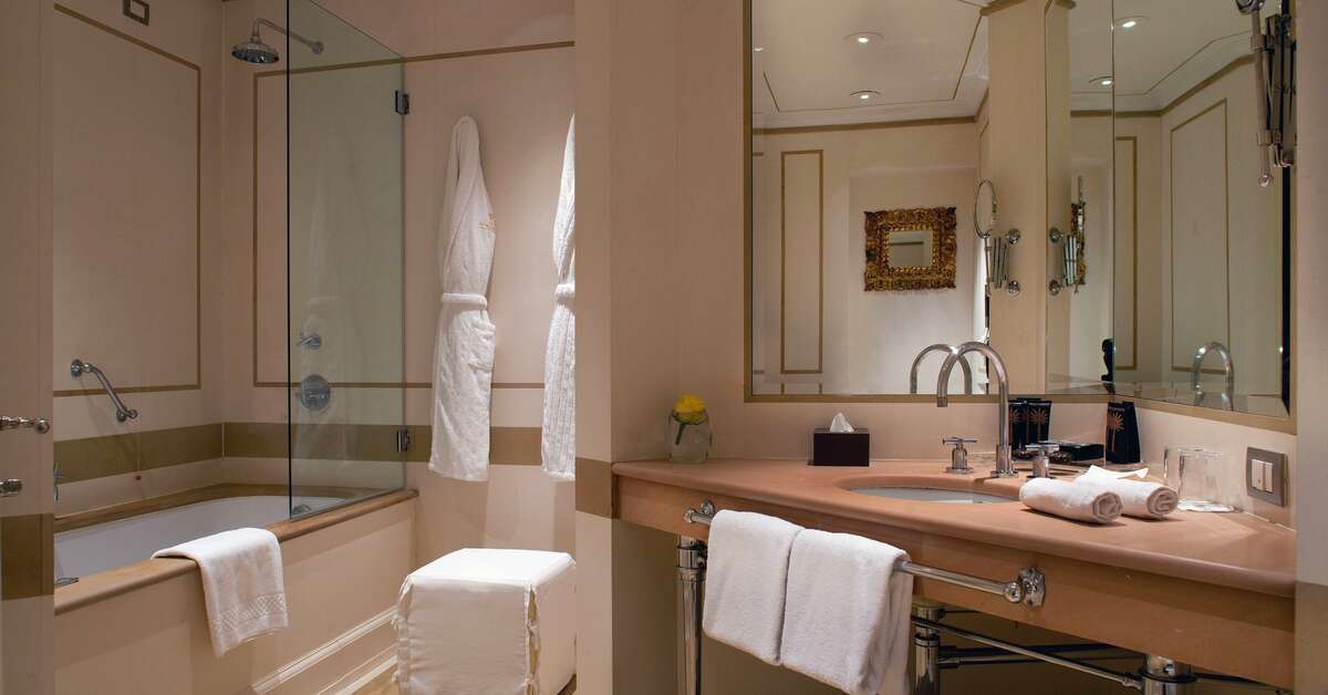 Een foto van Baglioni Relais Santa Croce