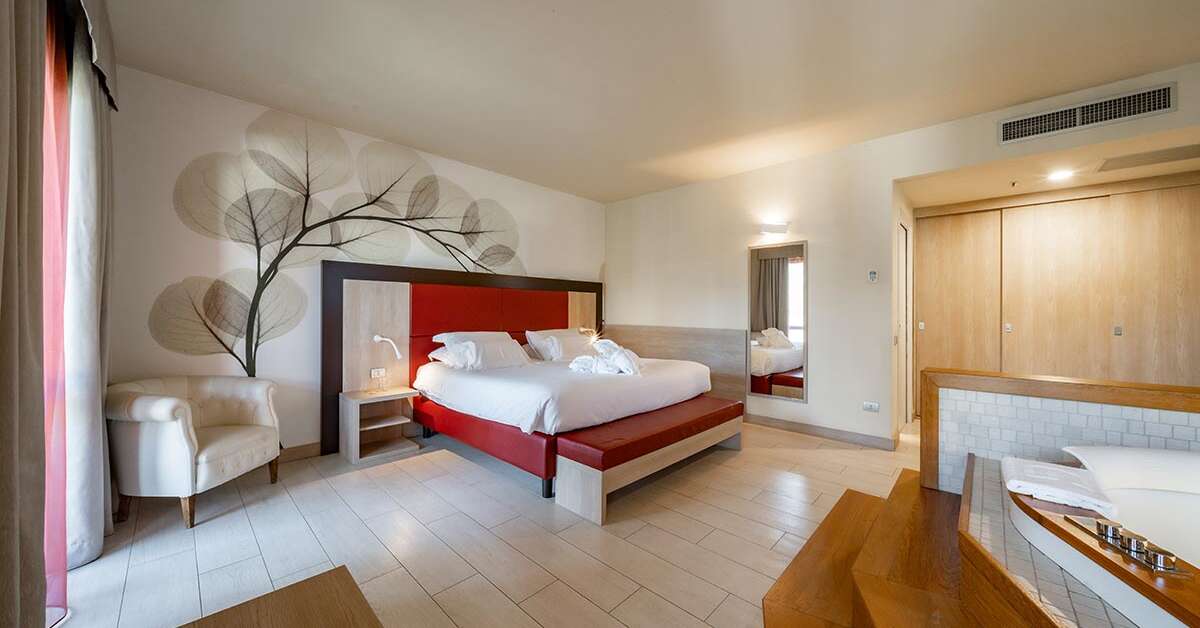 Een foto van Hotel Griso