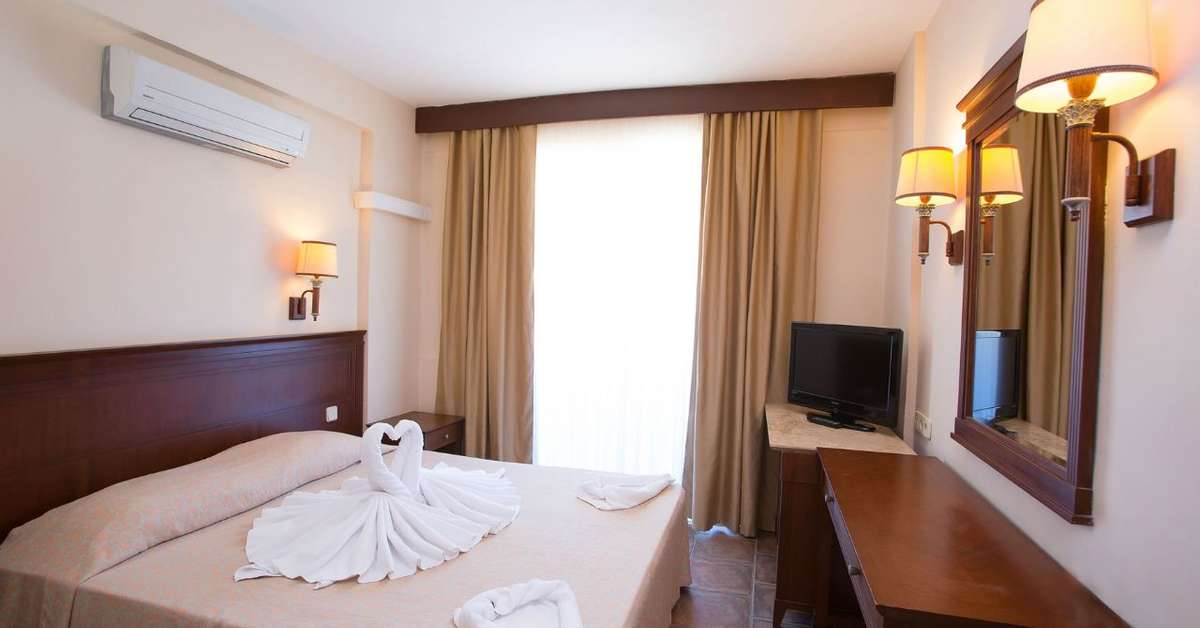 Een foto van Fame Hotel