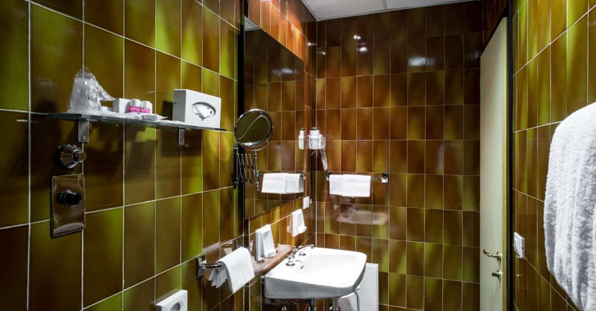 Een foto van Hotel Mirage Florence