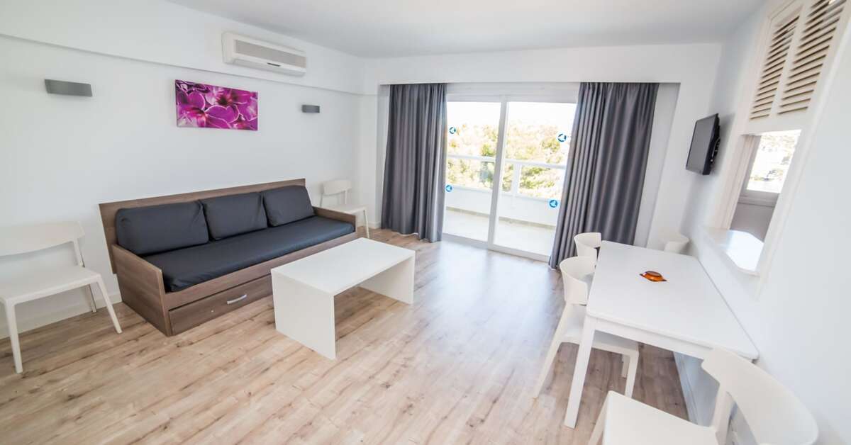 Een foto van Pierre & Vacances Residence Mallorca Portofino