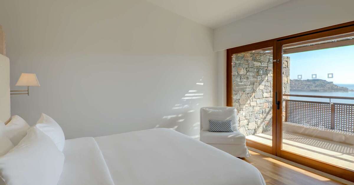 Een foto van Blue Palace Resort & Spa