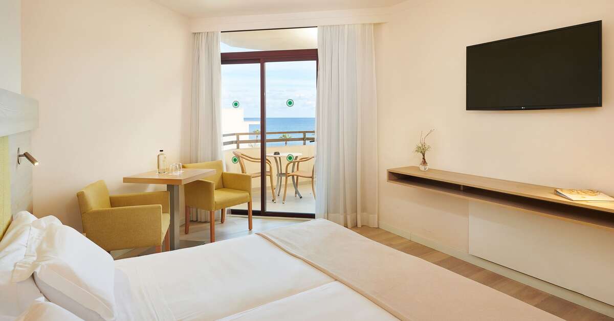 Een foto van Hotel Sabina Playa