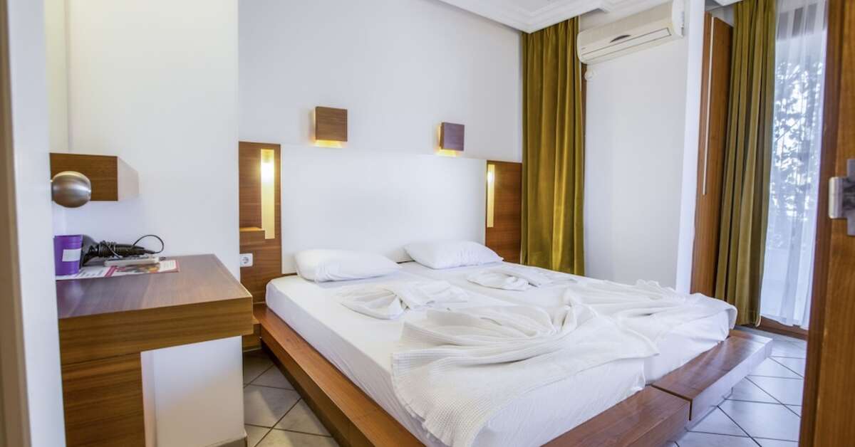 Een foto van Villa Sonata