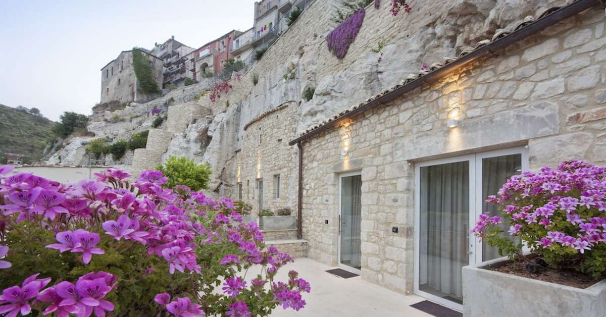 Een foto van San Giorgio Palace Hotel