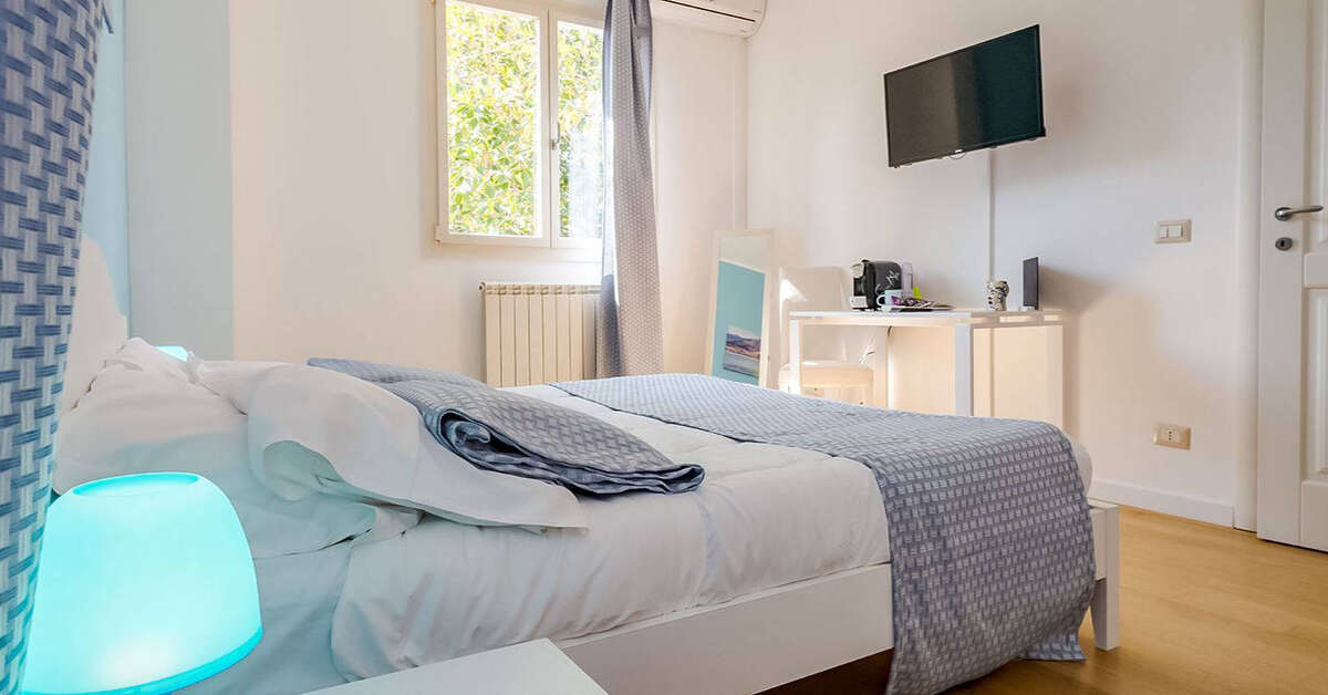 Een foto van Horizon Suites Hotel