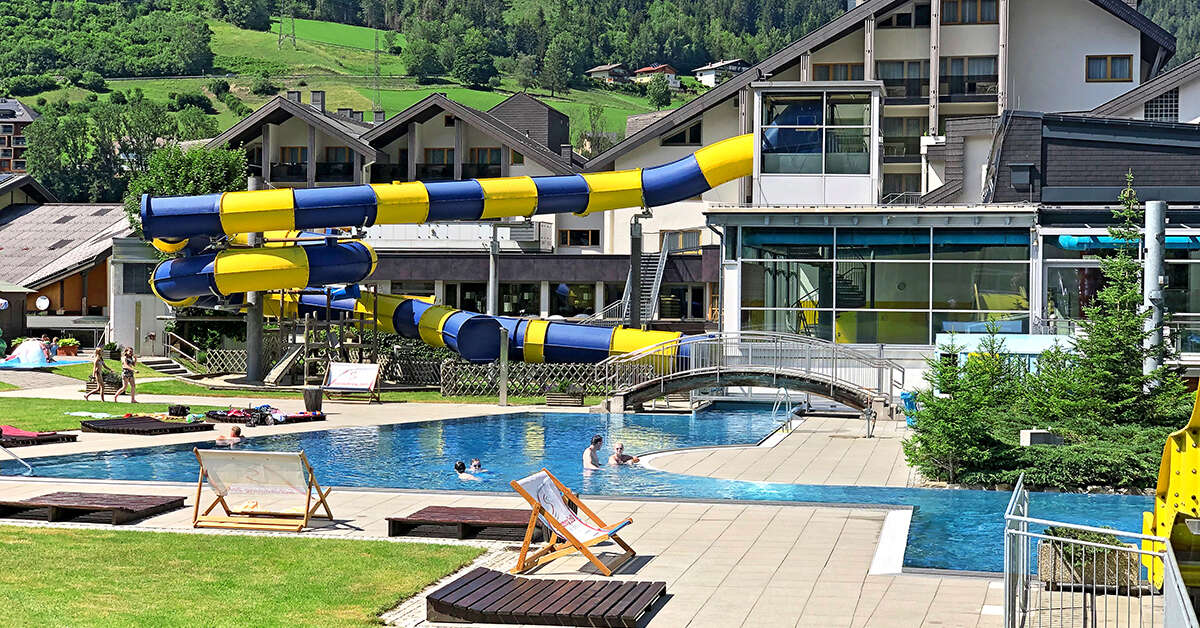 Een foto van Sporthotel Royer