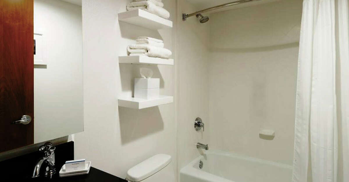 Ein Foto Hampton Inn Madison Square Garden Area
