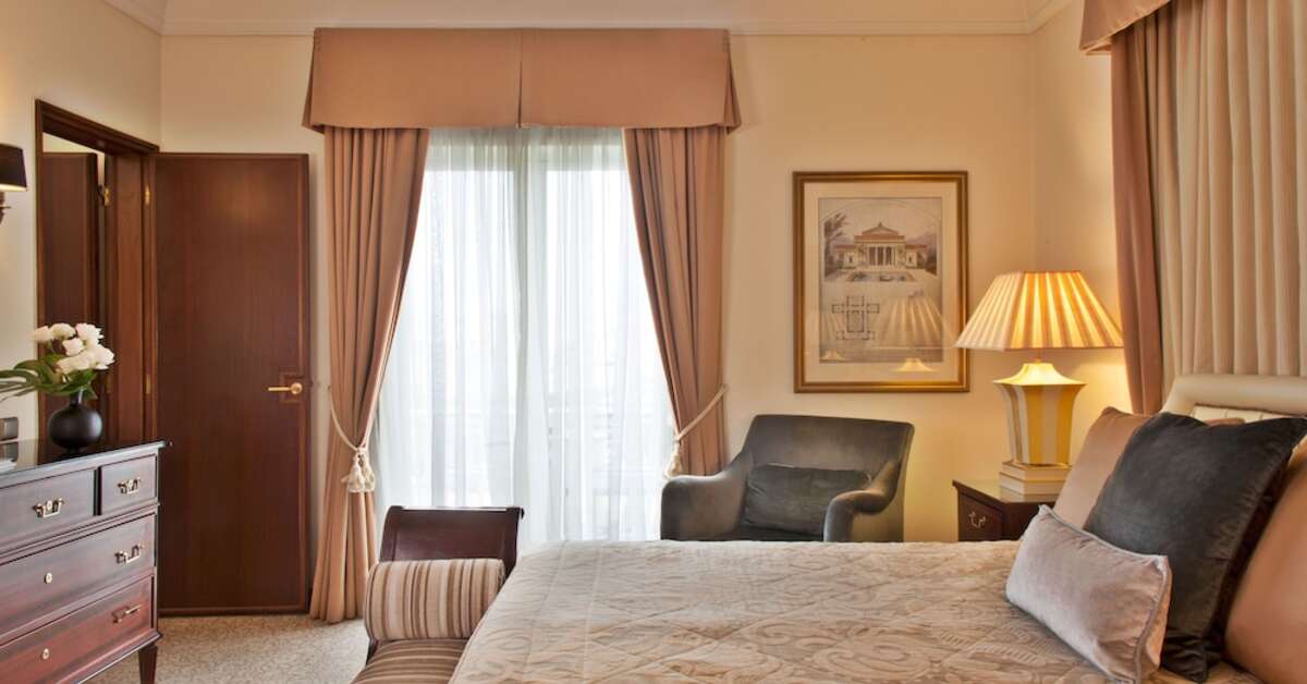 Een foto van Palacio Estoril & Golf