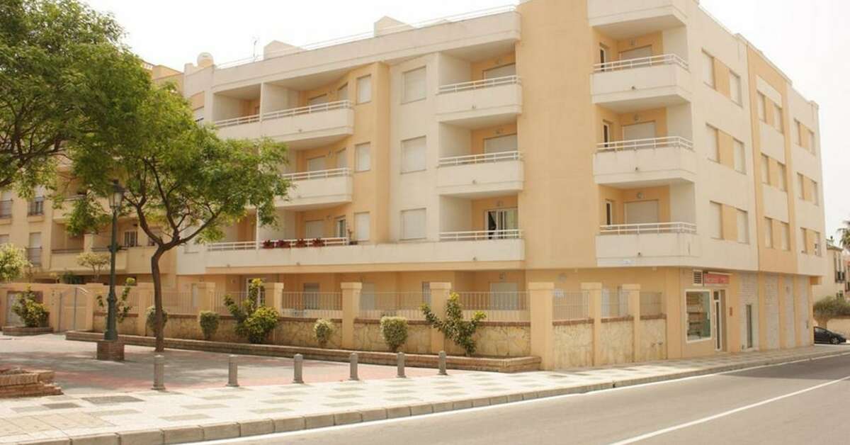 Een foto van Fercomar Appartementen