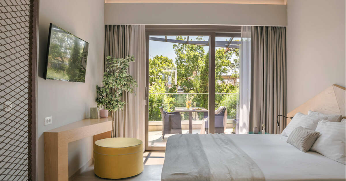 Een foto van Daluz Boutique Hotel
