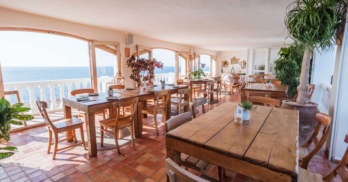 Een foto van La Torre Ibiza
