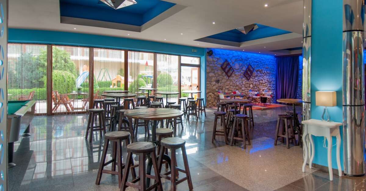 Een foto van Mercury Hotel