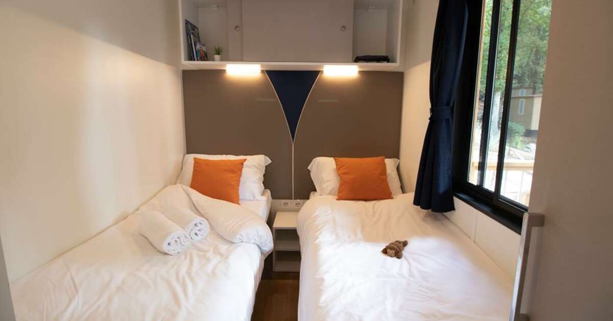 Een foto van Camping Union Lido