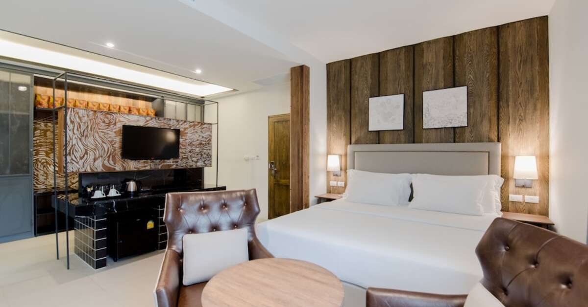 Een foto van Sugar Marina Resort