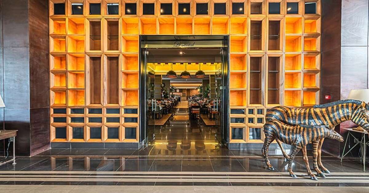 Een foto van Riu Palace Tikida Agadir