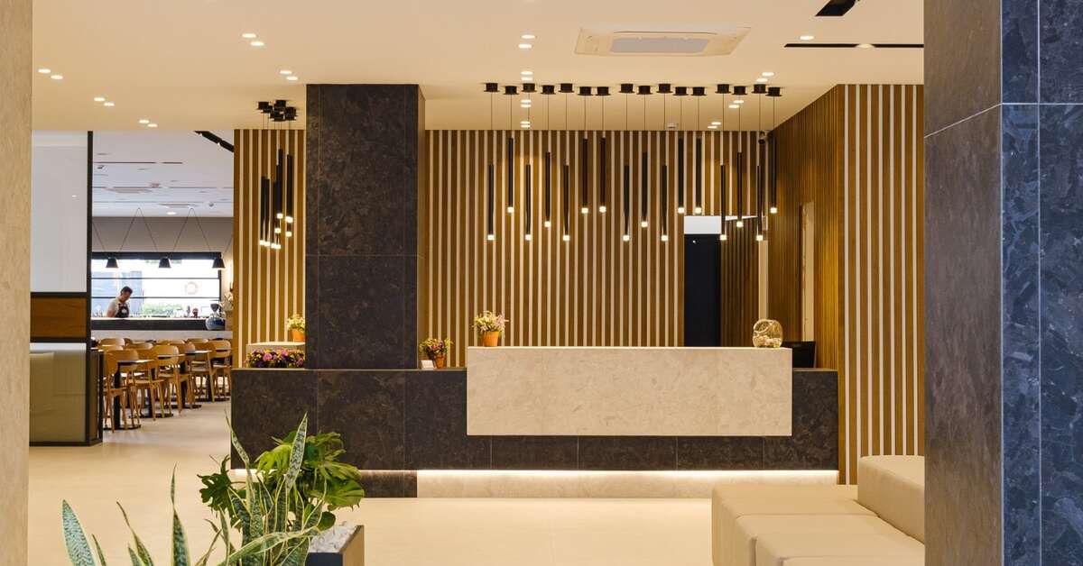Een foto van Kos Divine hotel & Suites