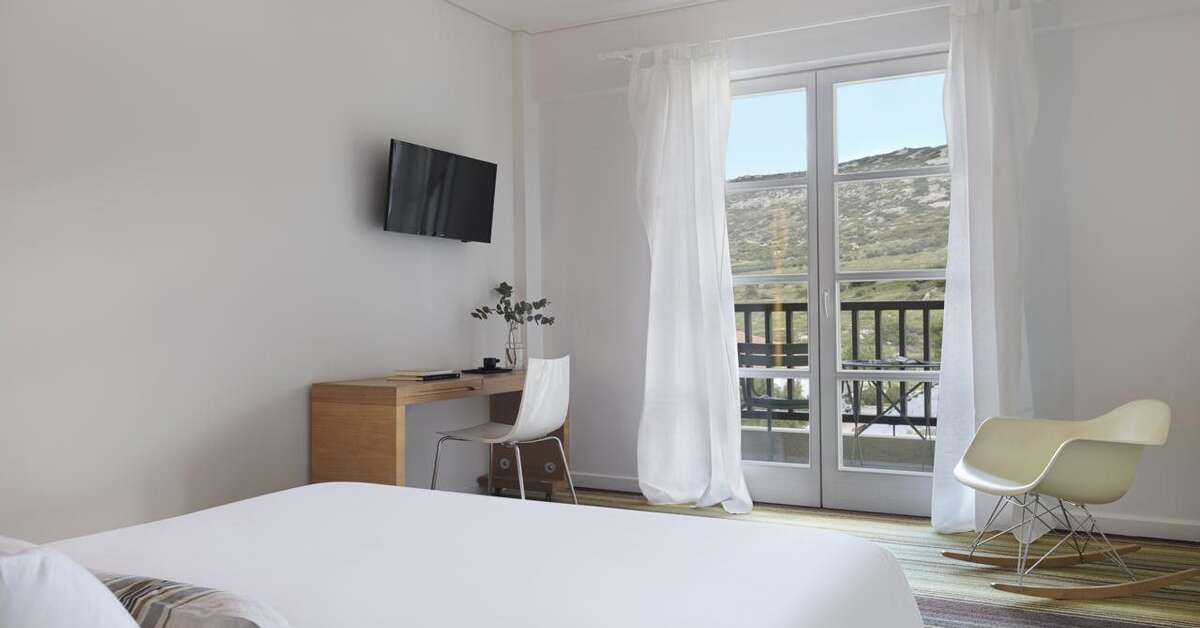 Een foto van Doryssa Seaside Resort