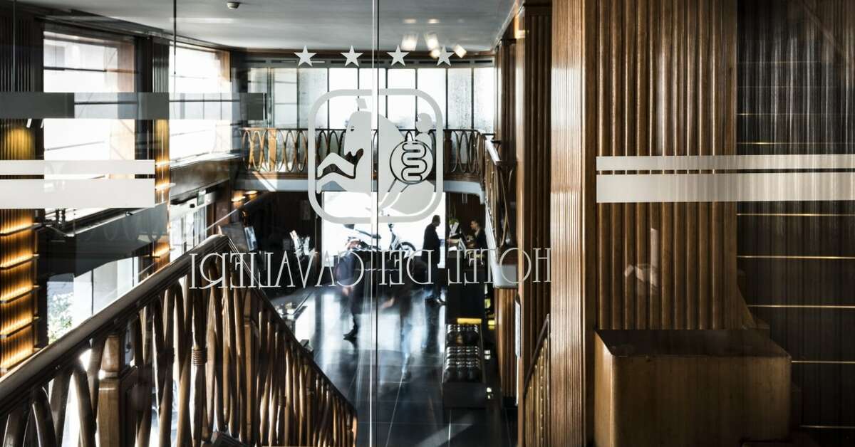 Een foto van Hotel Dei Cavalieri Milano Duomo