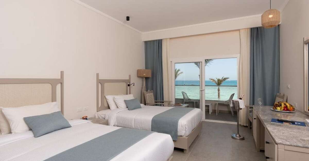 Ein Foto Sunny Days El Palacio Resort & Spa