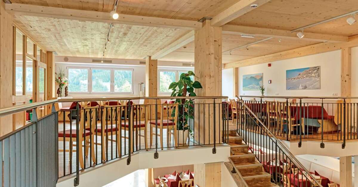Een foto van Hotel-Gasthof Andreas