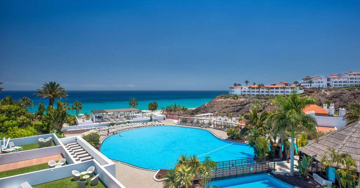 Een foto van Fuerteventura Princess