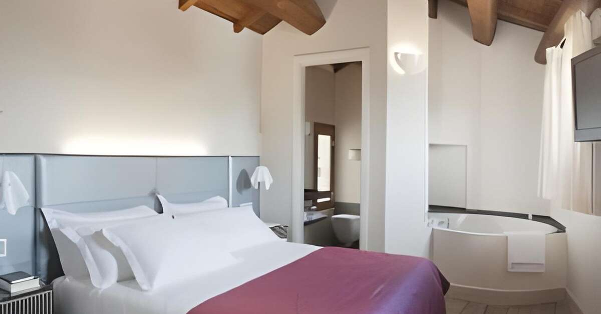 Een foto van Navona Palace Luxury