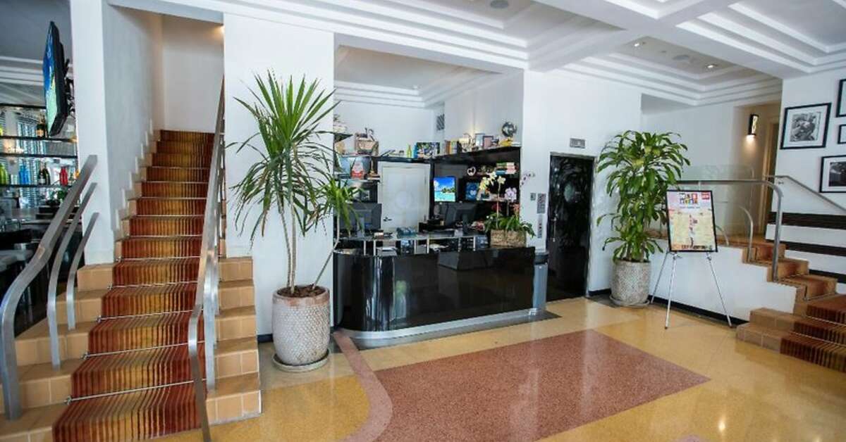 Een foto van Riviera Suites South Beach