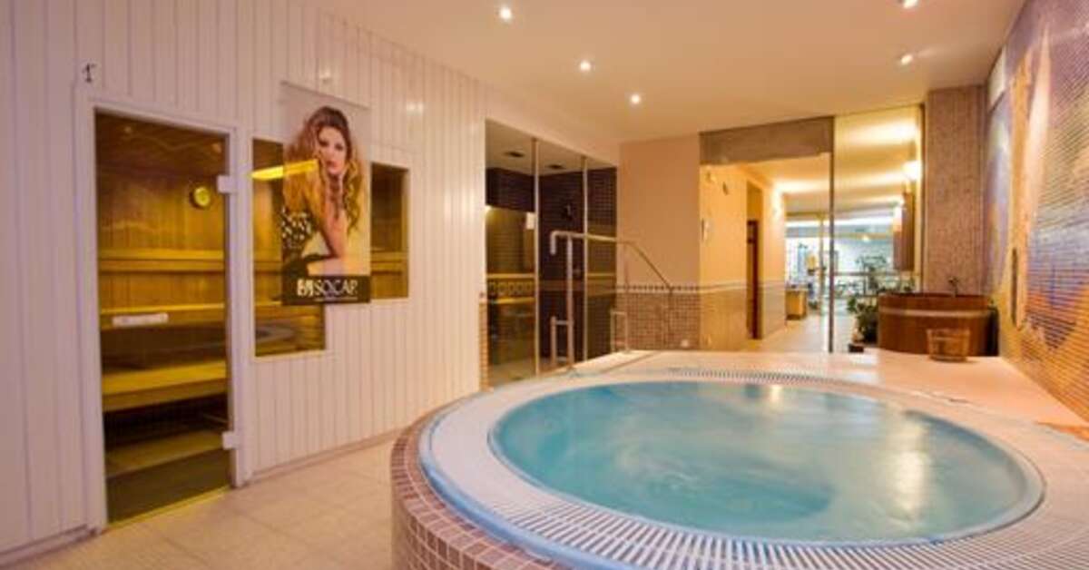 Ein Foto Hotel Torre del Mar