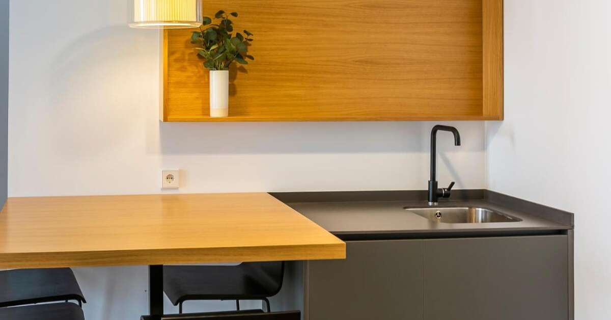 Een foto van Aquitania Home Suites
