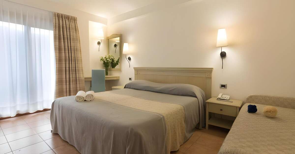 Een foto van Hotel Brancamaria