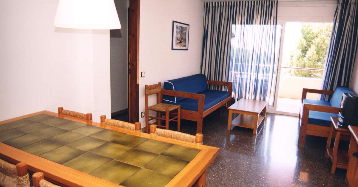 Een foto van Pierre & Vacances Residence Comarruga