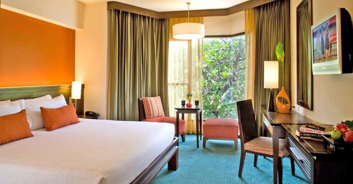 Een foto van The Bayview Pattaya