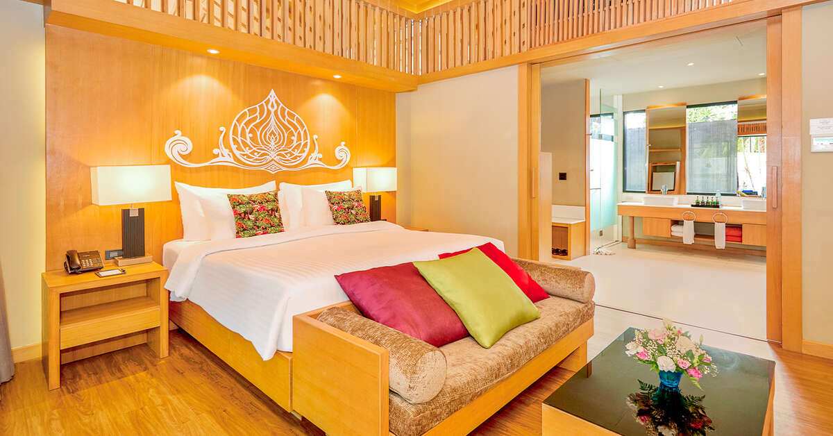 Ein Foto Ananea Beyond Khaolak