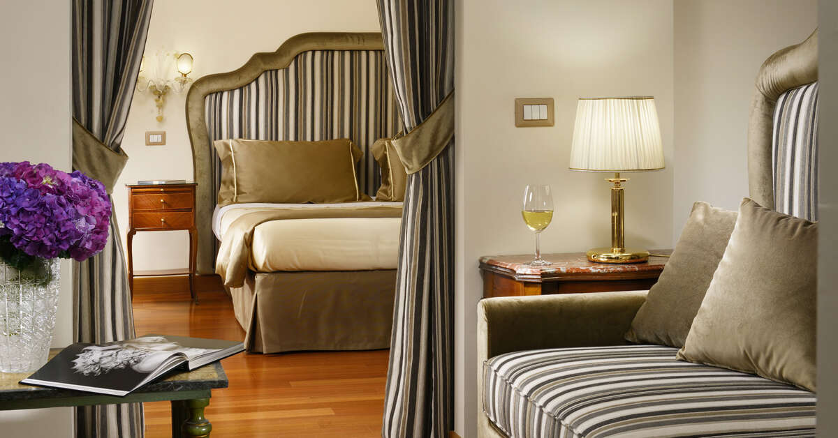 Een foto van Hotel Forum