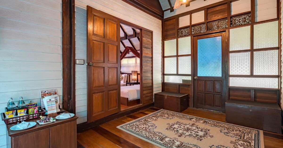 Een foto van Ramayana Koh Chang Resort & Spa