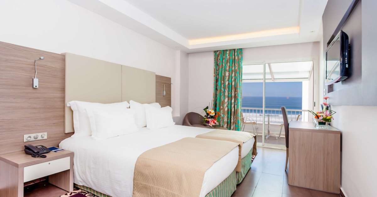 Een foto van Amadil Ocean Club