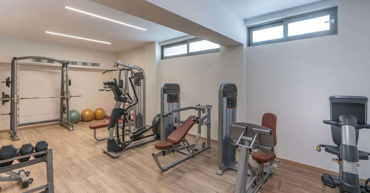 Een foto van Elinotel Sermilia Resort