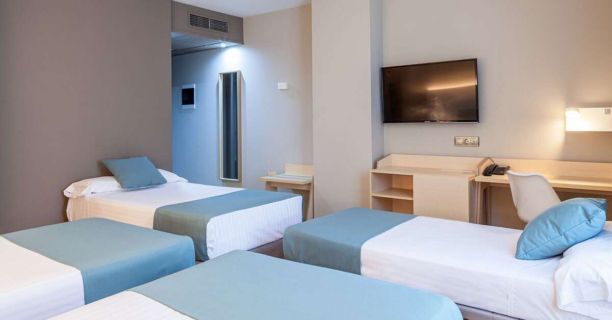 Een foto van Olympia Hotel Events & Spa