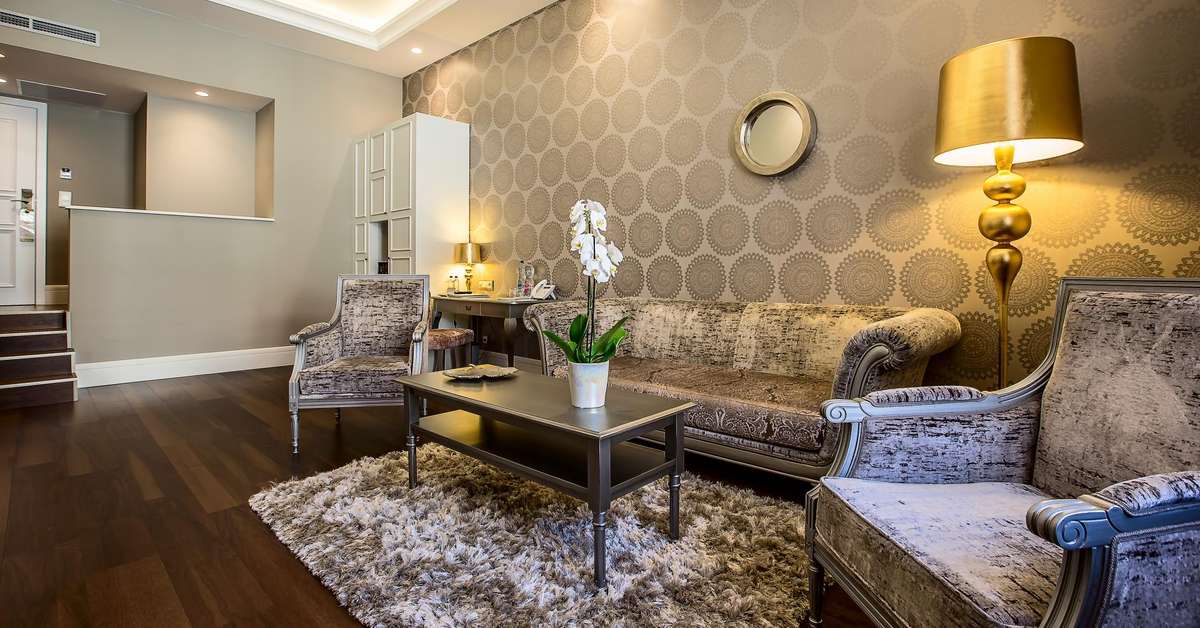 Een foto van Hotel Prestige Budapest