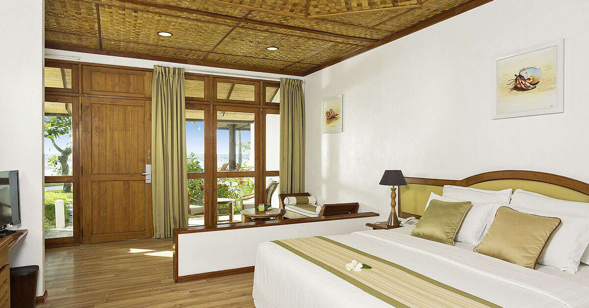 Een foto van Bandos Maldives