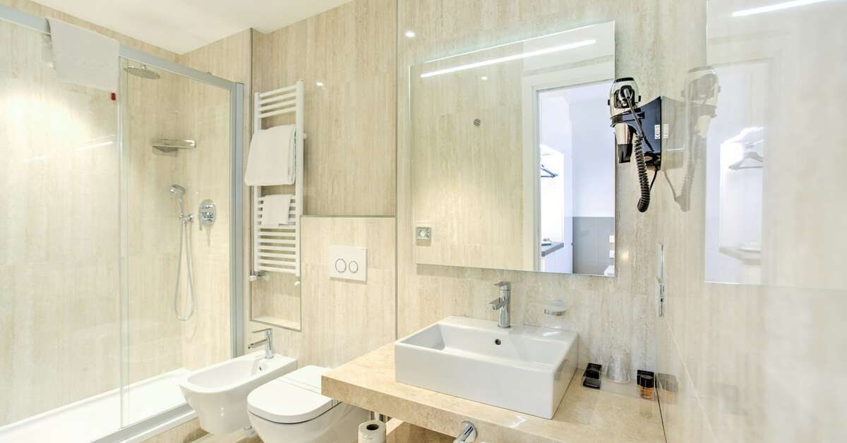 Een foto van Mh Florence Hotel