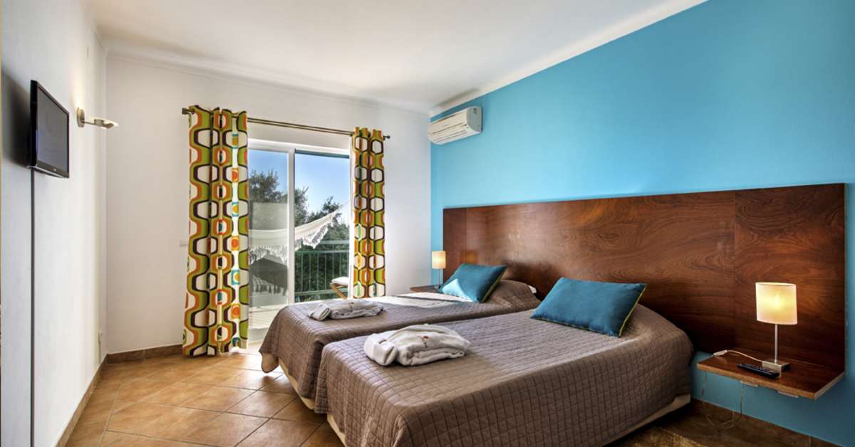 Een foto van Vale d'el Rei Hotel & Villas